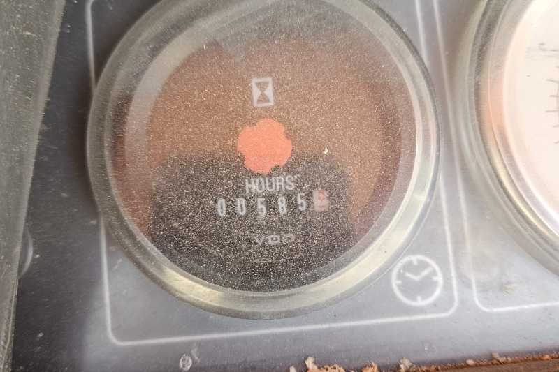 OmecoHub - Immagine ATLAS COPCO XAS32